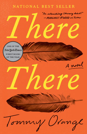 Books | There There Hardcover