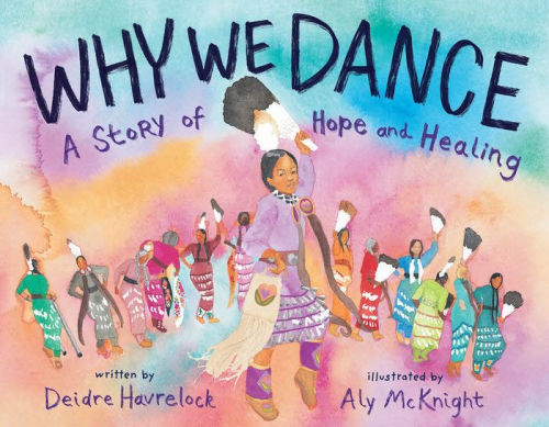Books | Why We Dance