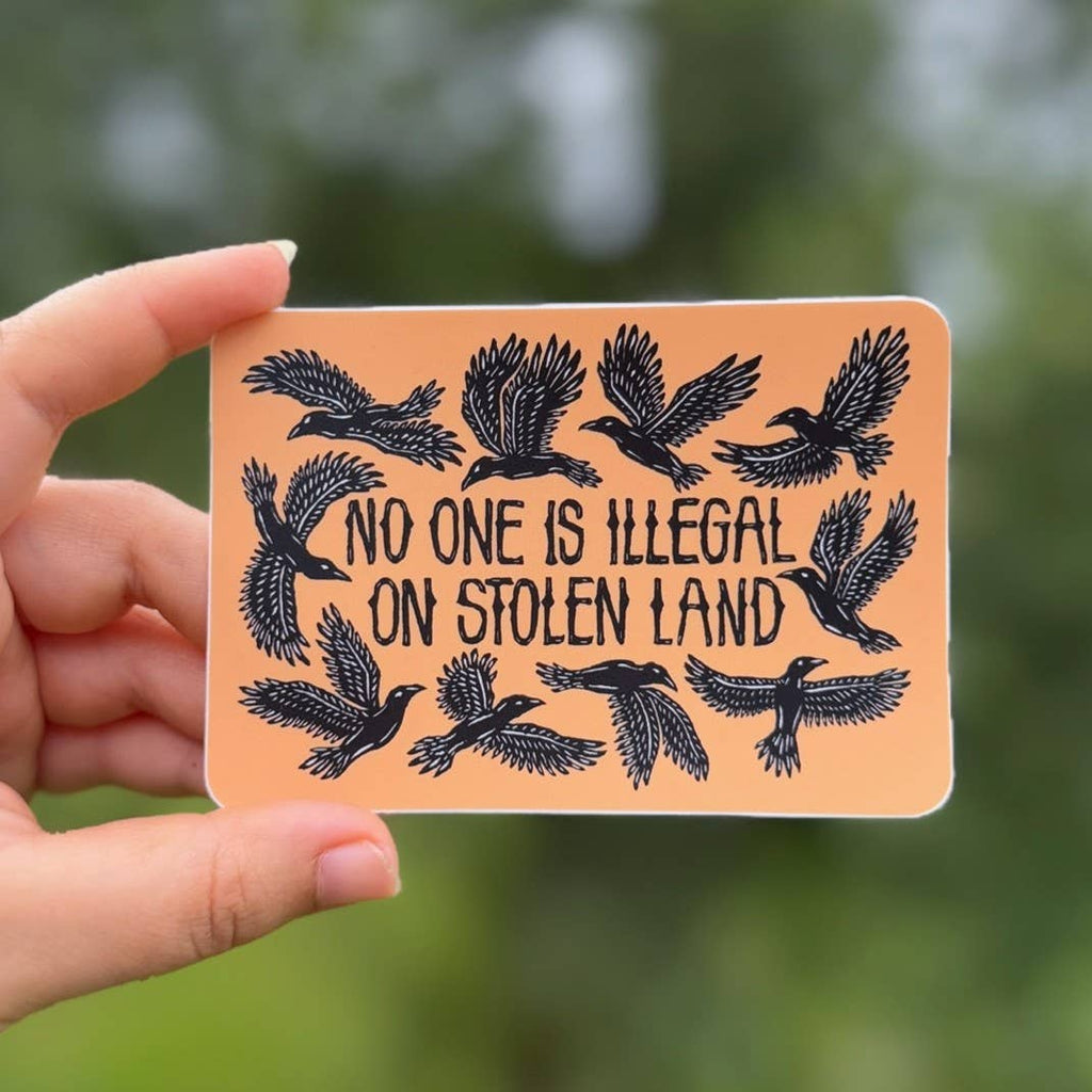 Vinyl Stickers by Windheld