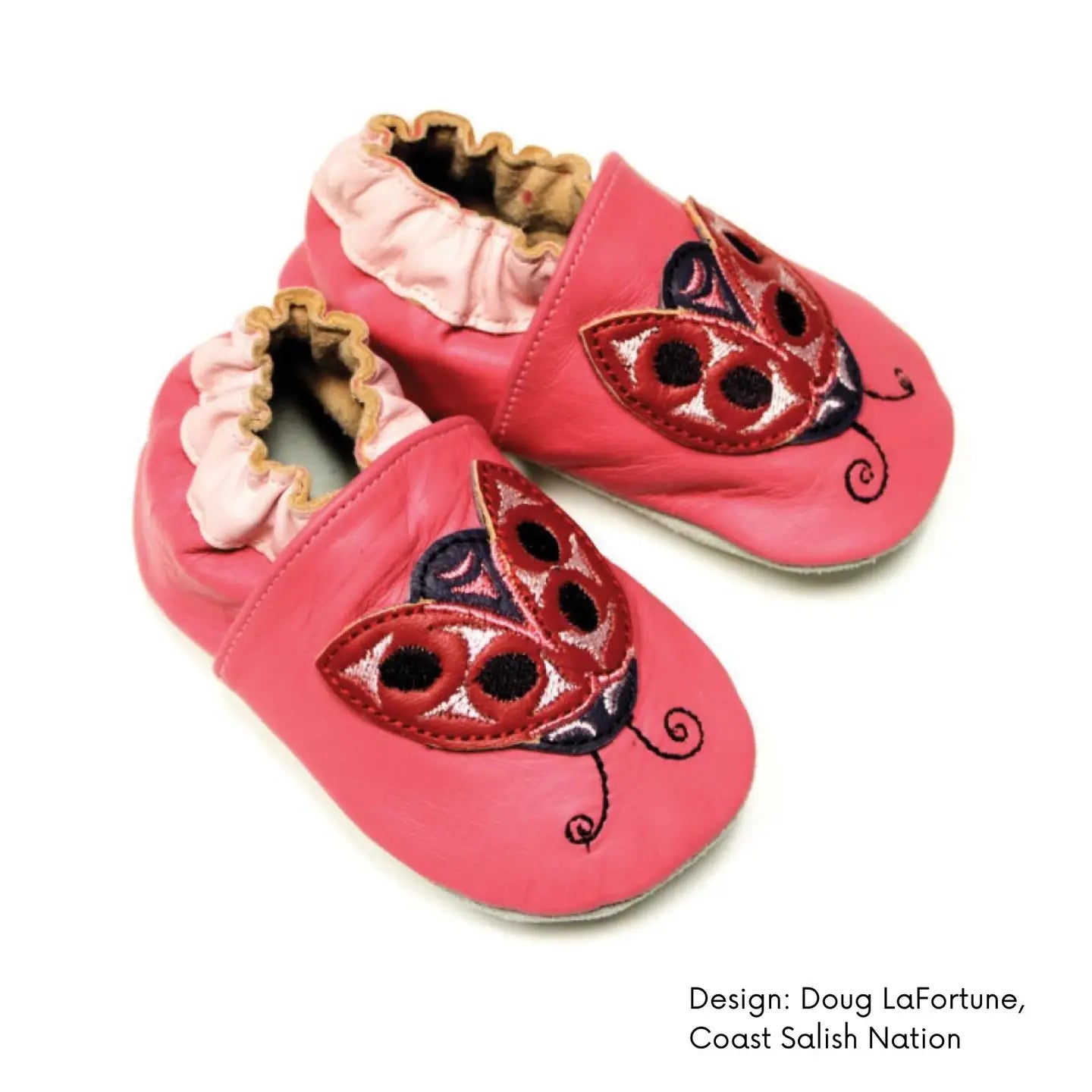 MBHD | Baby Shoes