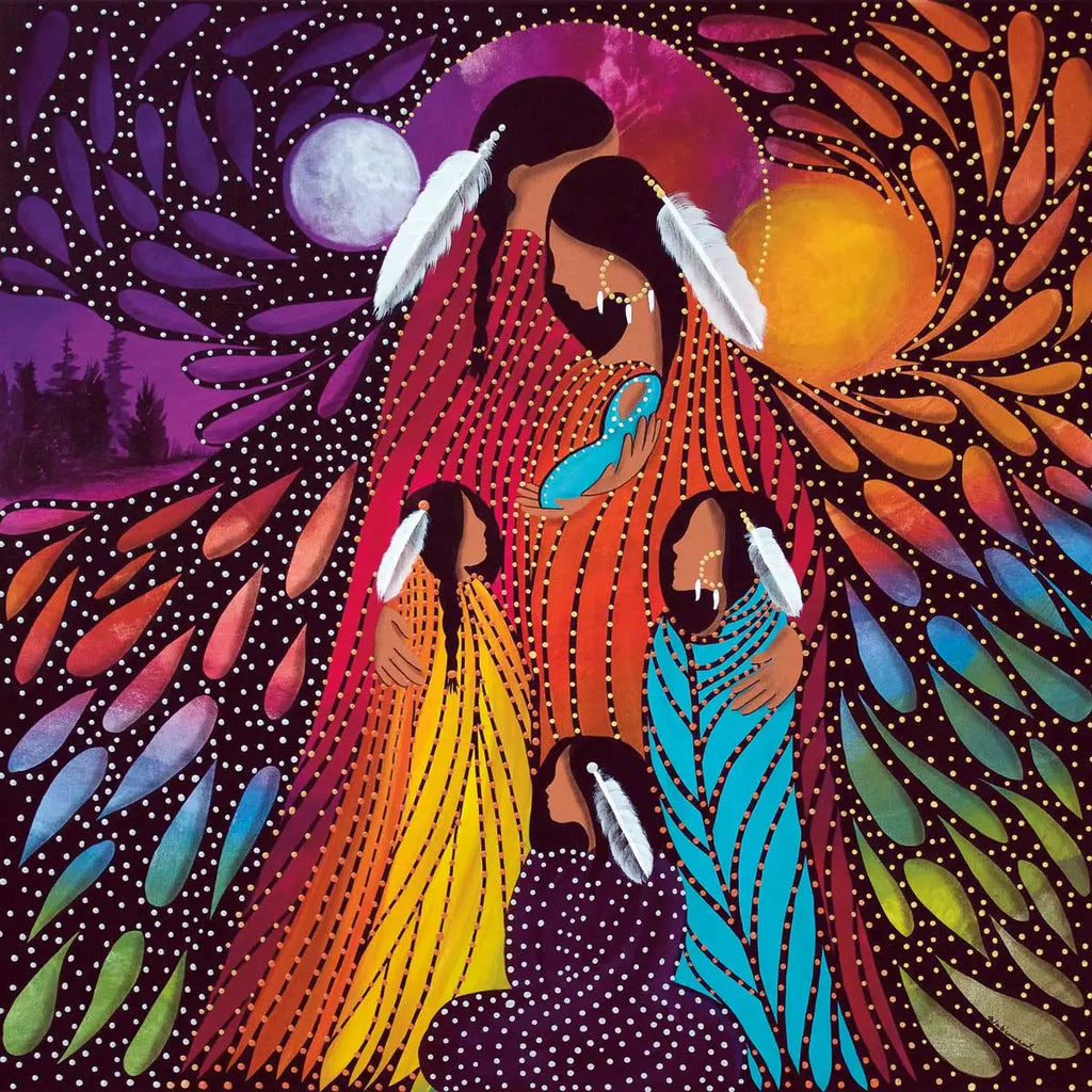Betty Albert Art Prints