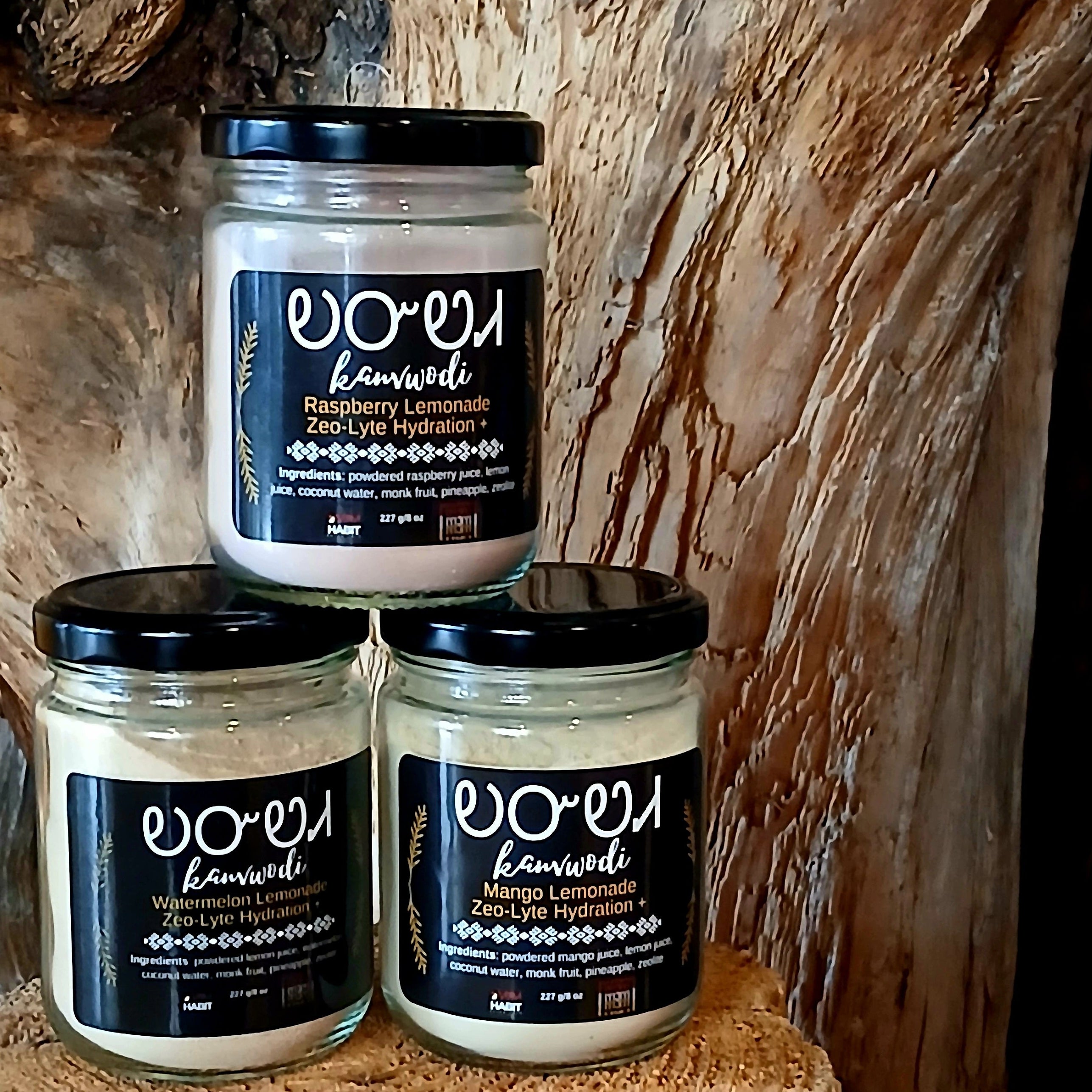 M3M | Drink Mixes  | Zeo-Lyte Hydration+