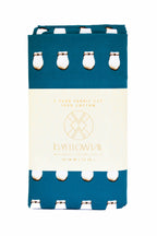 Cotton Fabric - Elk Ivory by Bethany Yellowtail