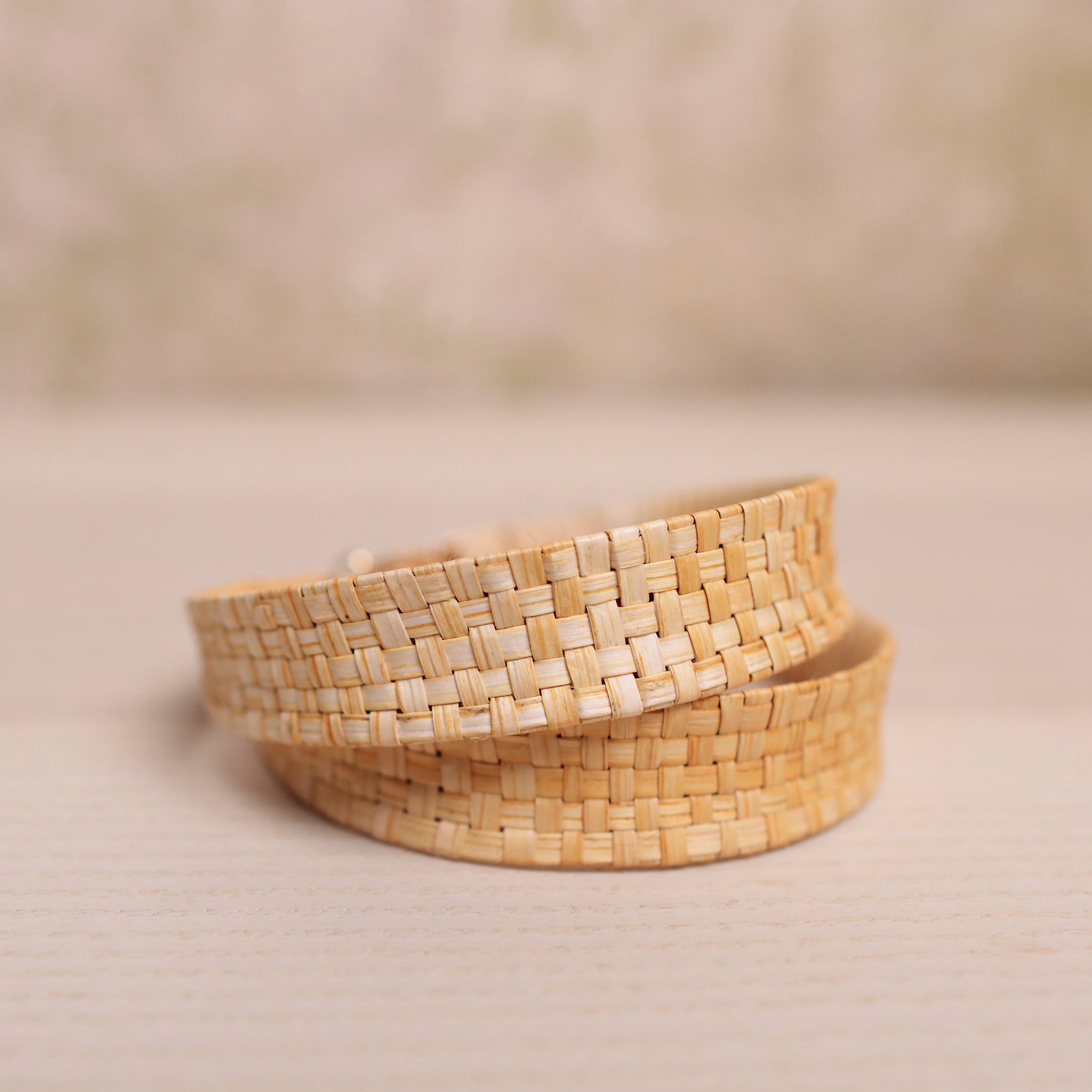 CCW | Earrings | Cedar Tapered Trail
