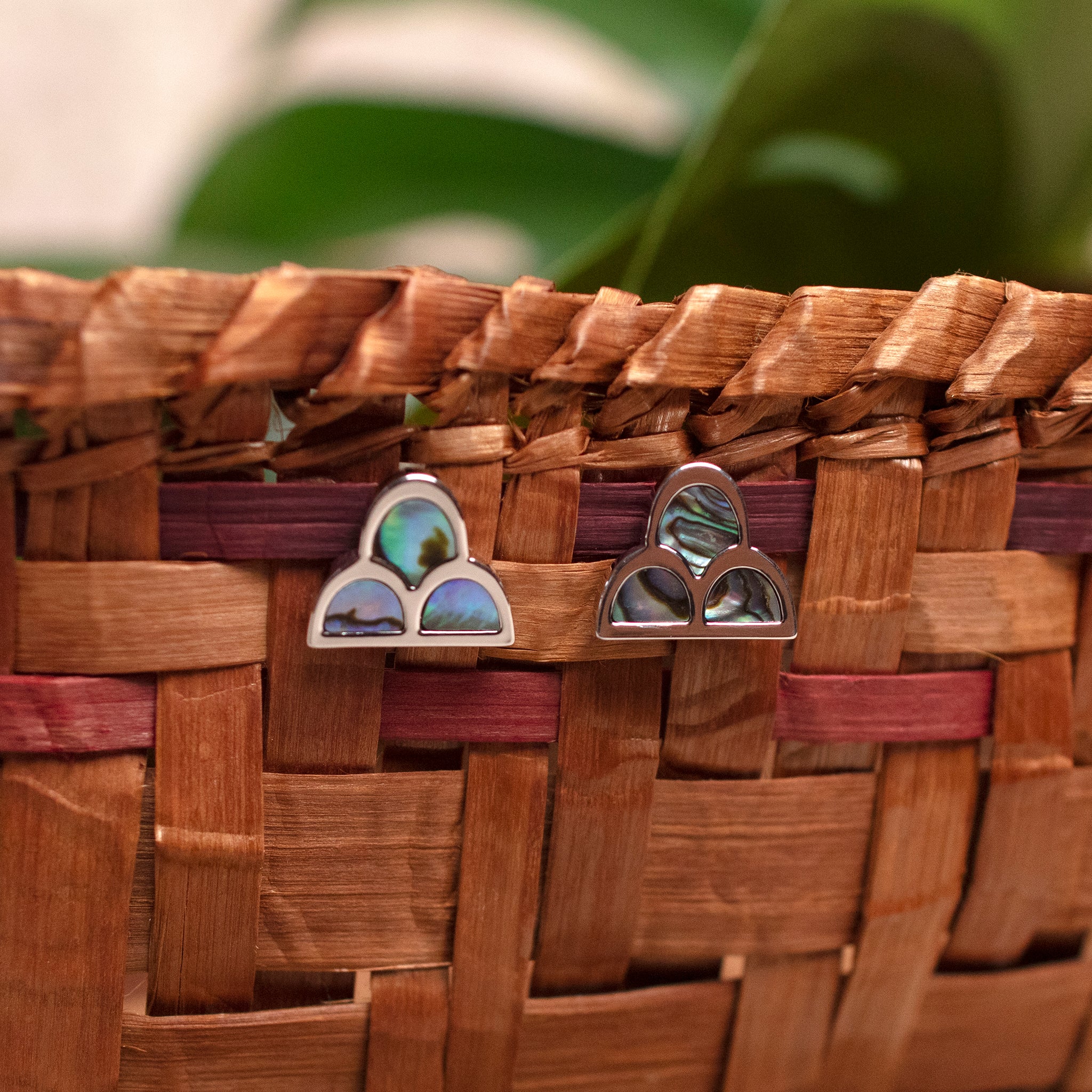 CCW | Earrings | Coastal Desert