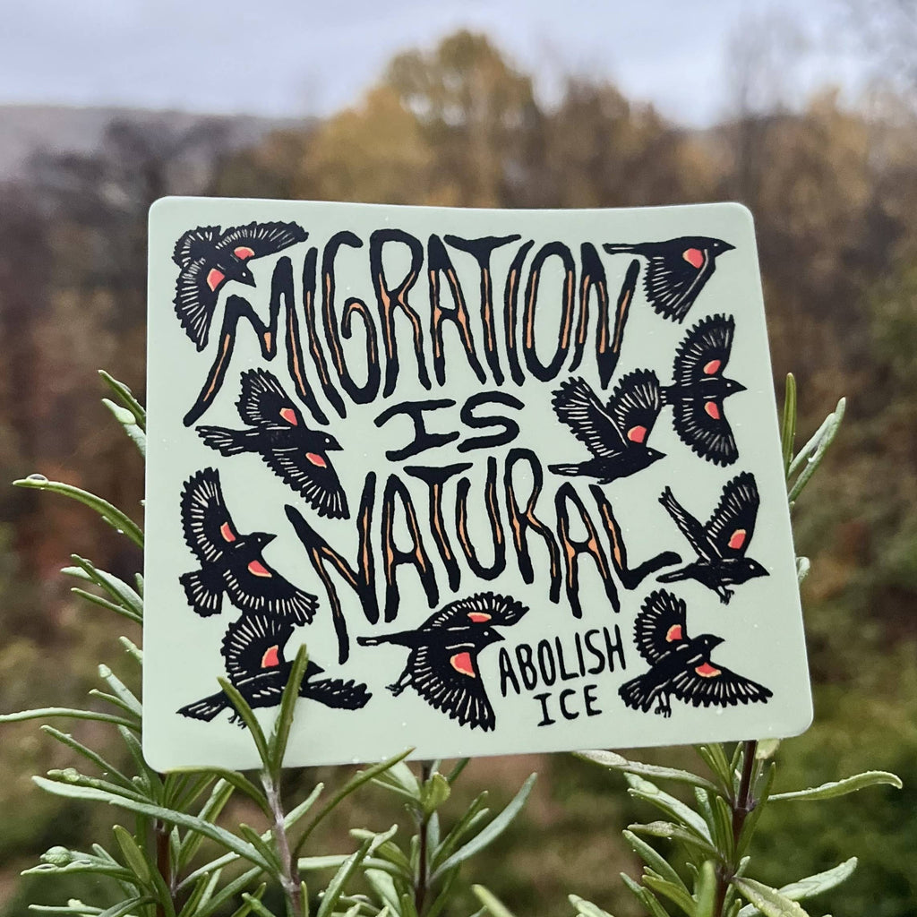 Vinyl Stickers by Windheld