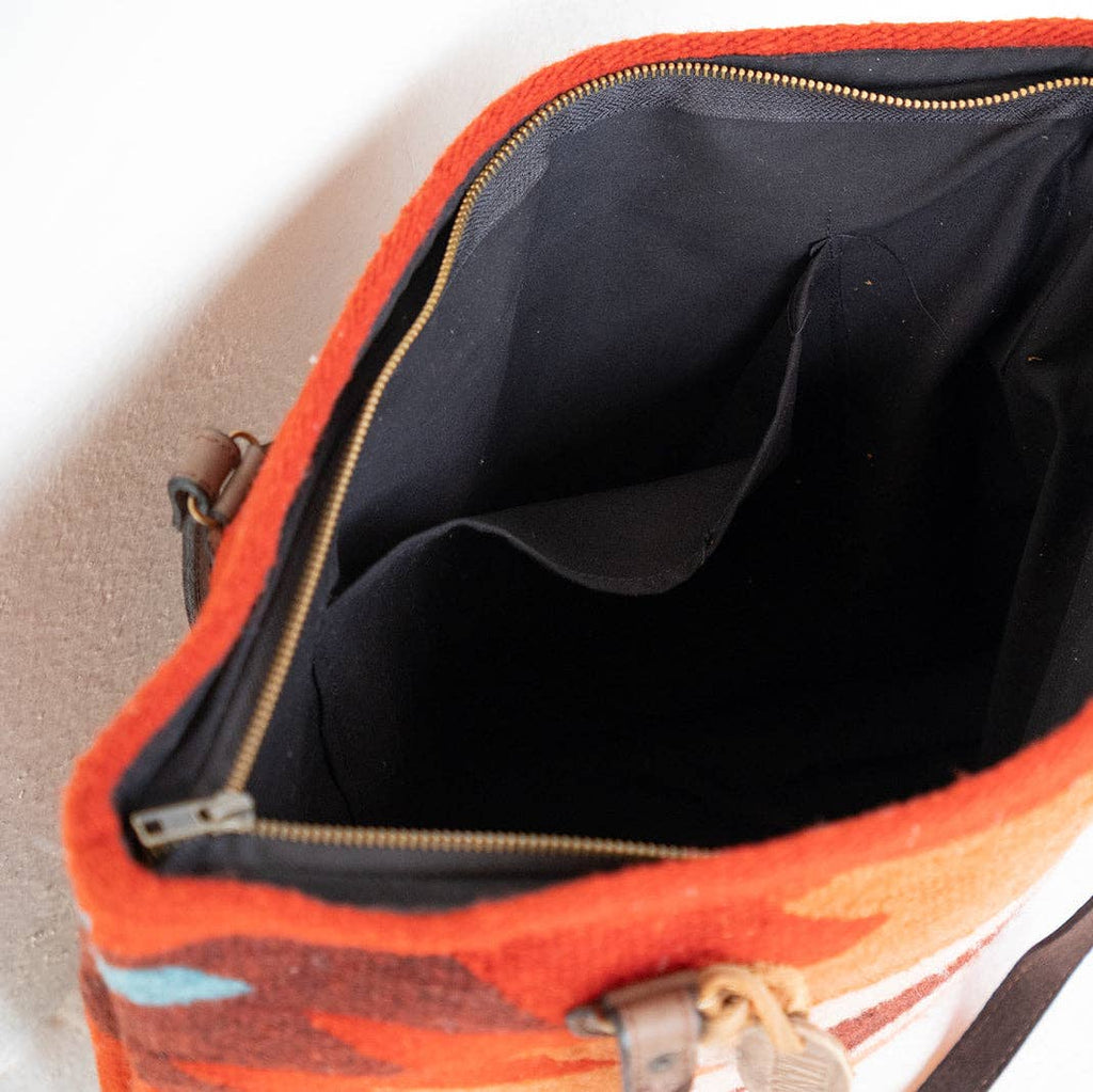 Mariposa Tote