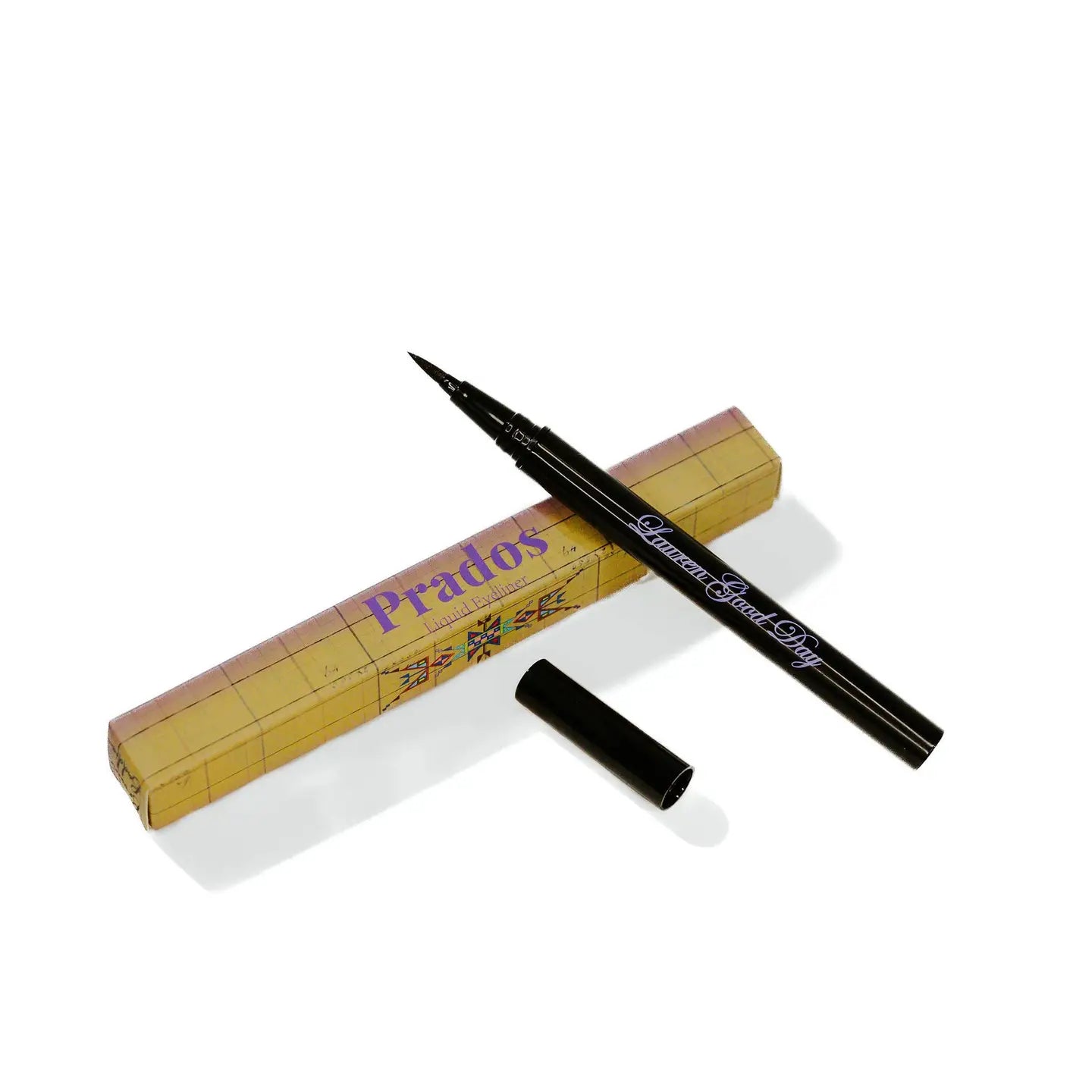 Prados | Brown Baddie Eyeliner