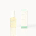 Fortae | Sweetgrass Body Oil