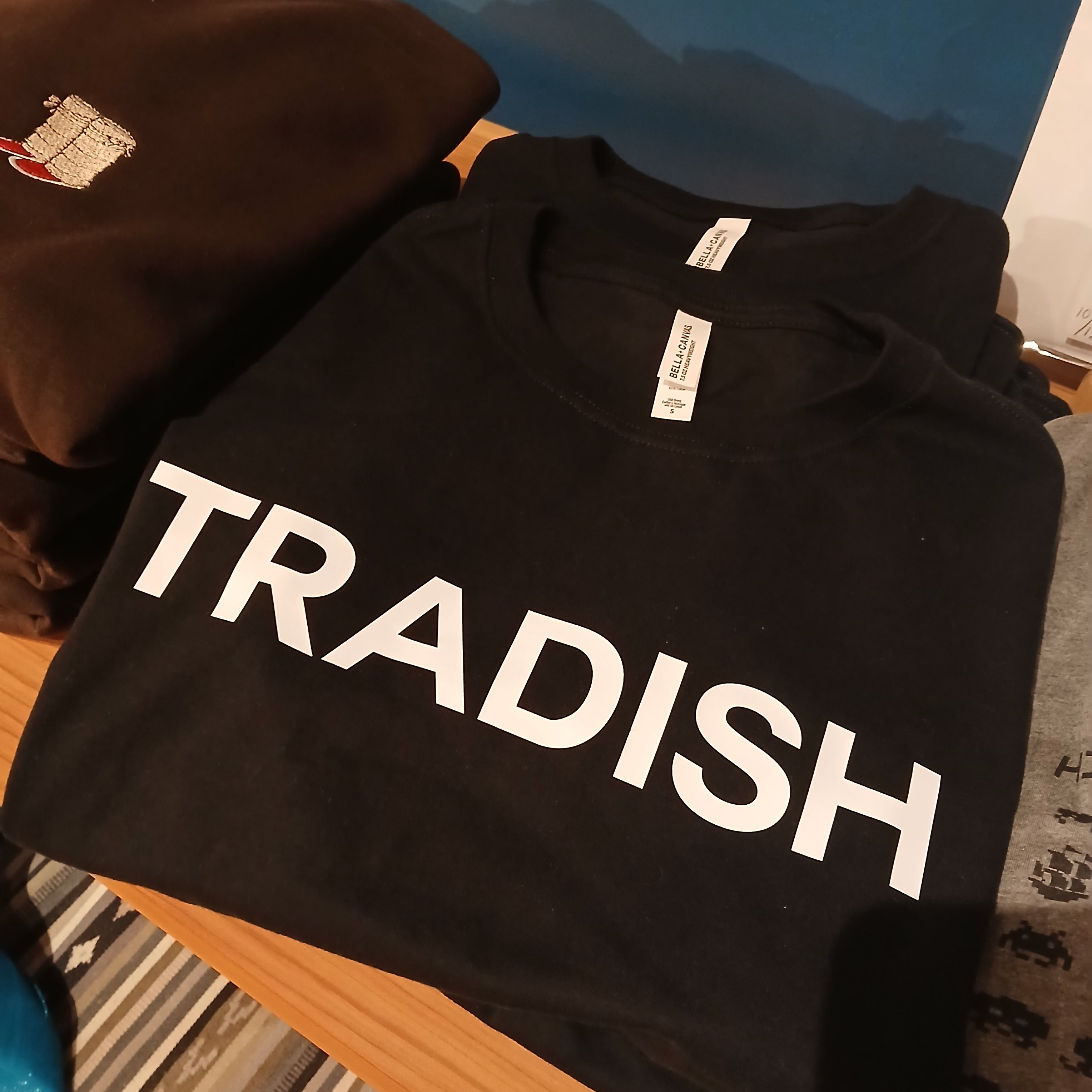 KMM | Shirt | Tradish