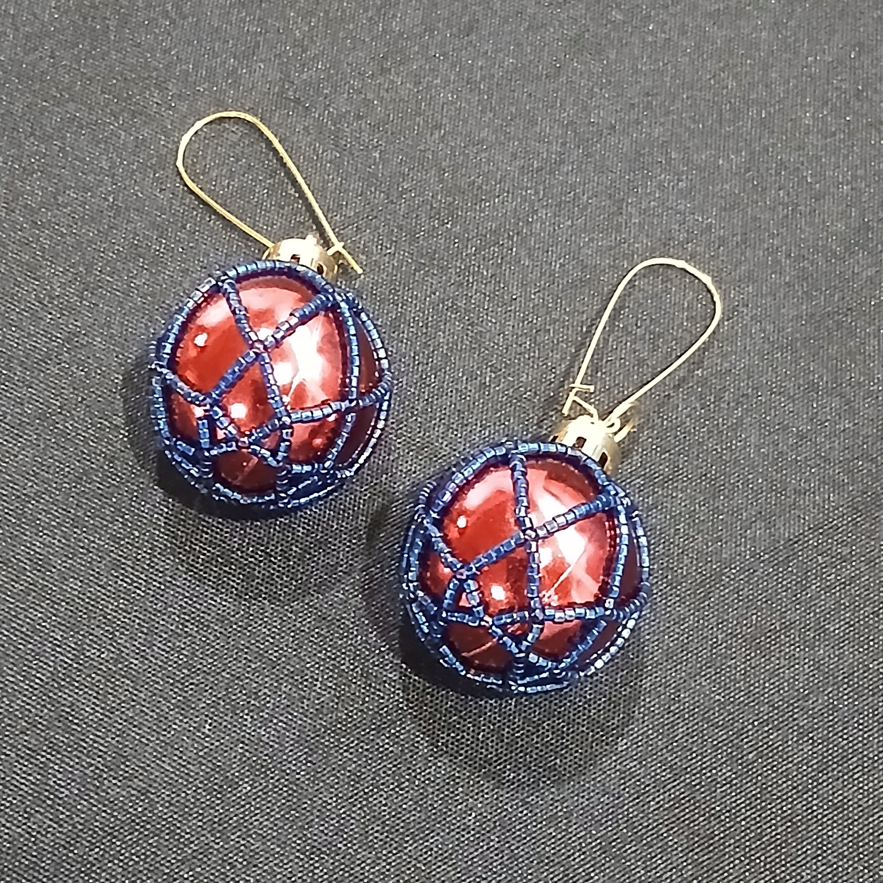 BB | Earrings | Ornaments