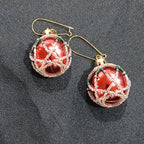 BB | Earrings | Ornaments