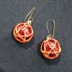 BB | Earrings | Ornaments