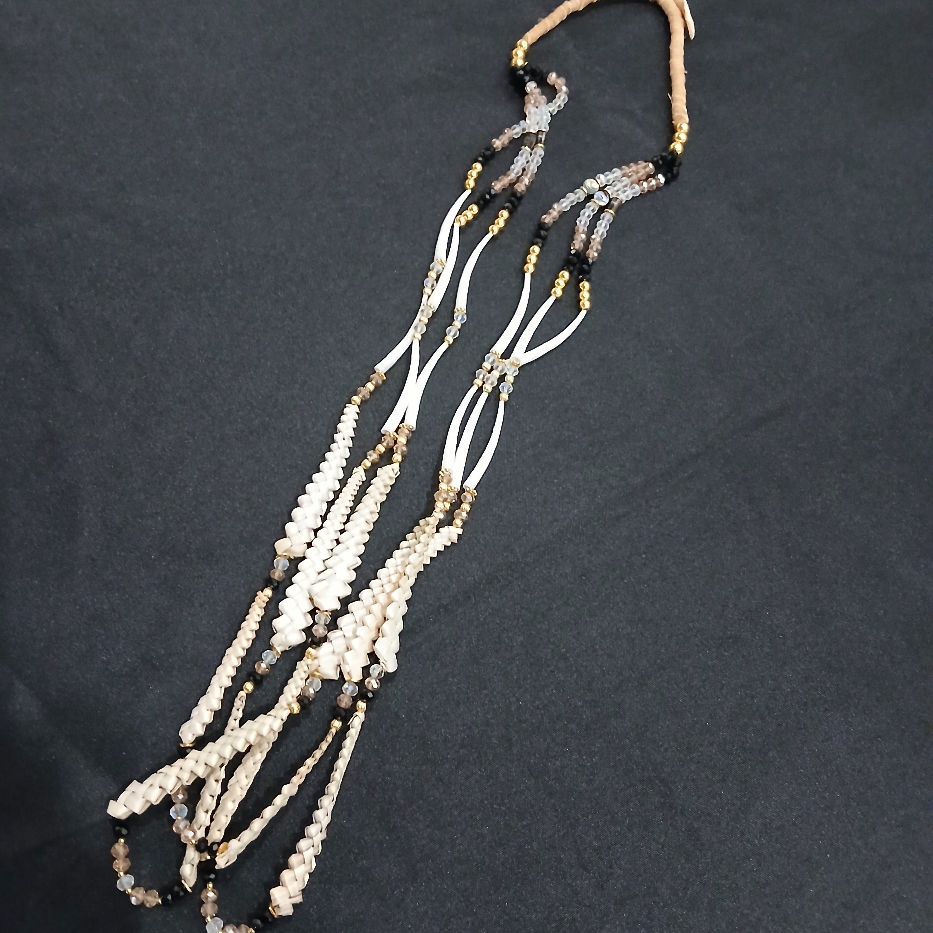 MBJ | Necklace | Beargrass