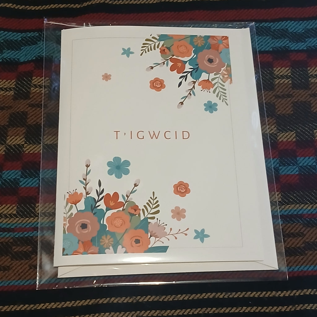 AMR | Greeting Card | Assorted