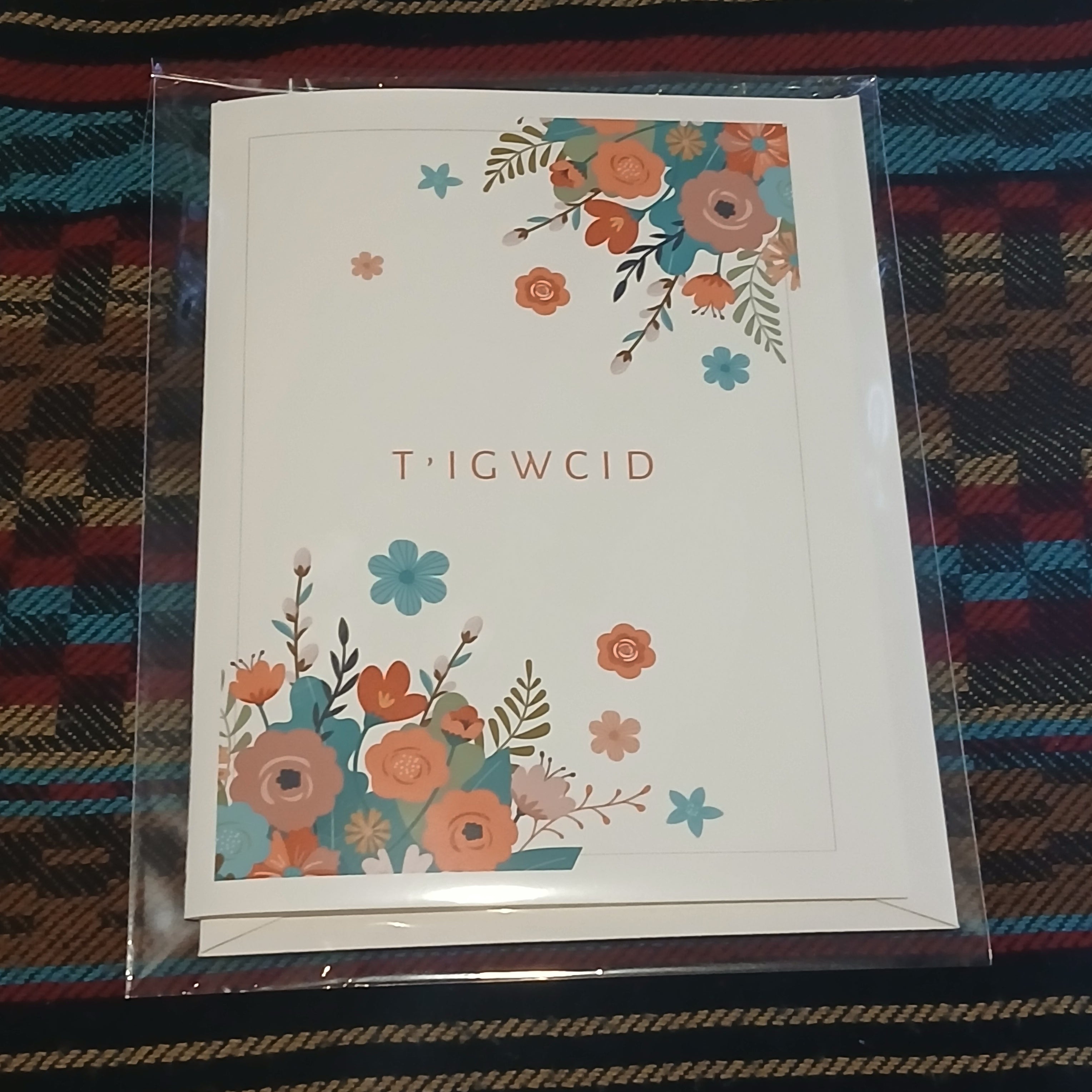 AMR | Greeting Card | Assorted