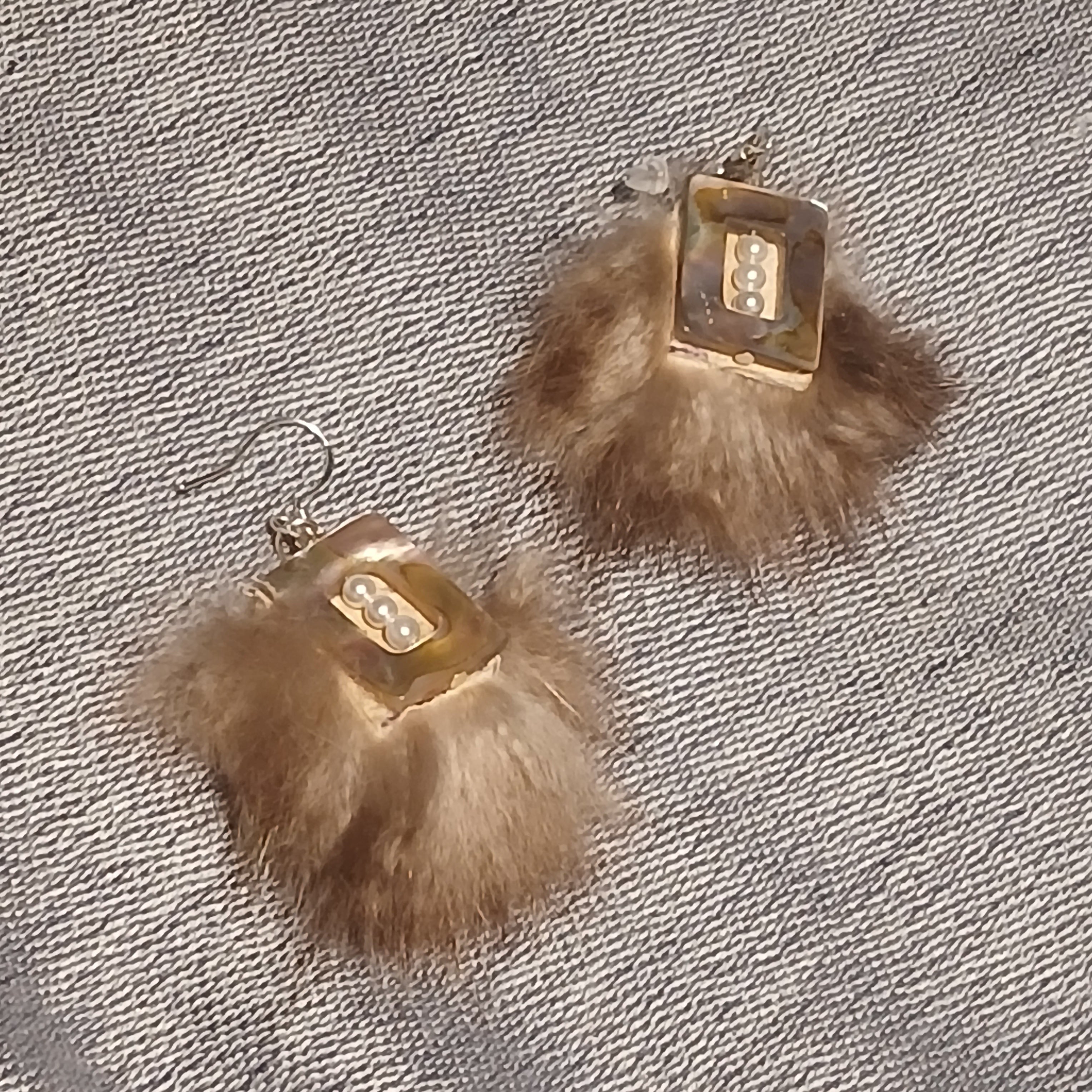 NT | Earrings | Lux Dangles