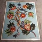 DE | Prints | Small, 8.5" x 11"