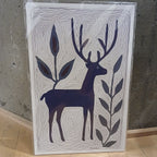 DE | Art Prints | Large, 11" x 17"