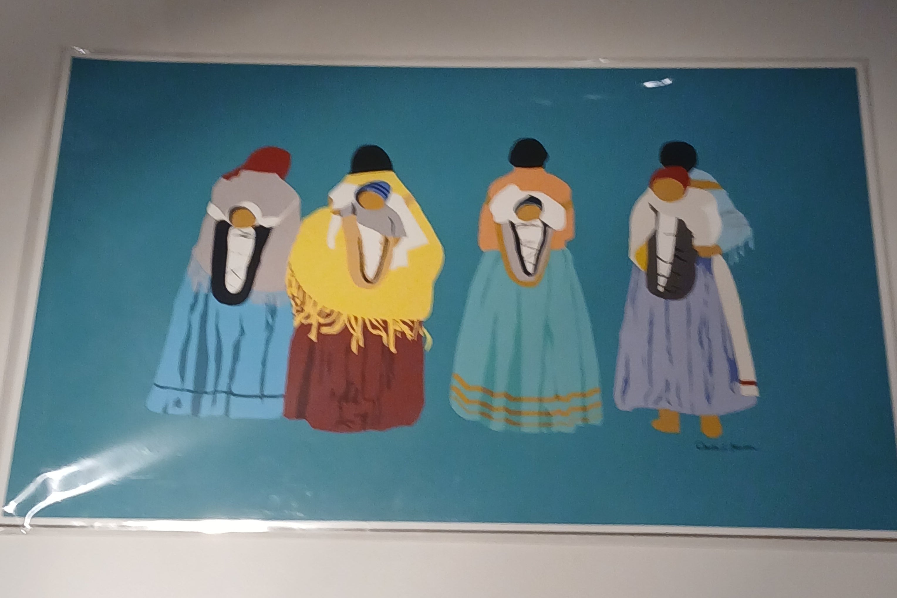 DE | Art Prints | Large, 11" x 17"