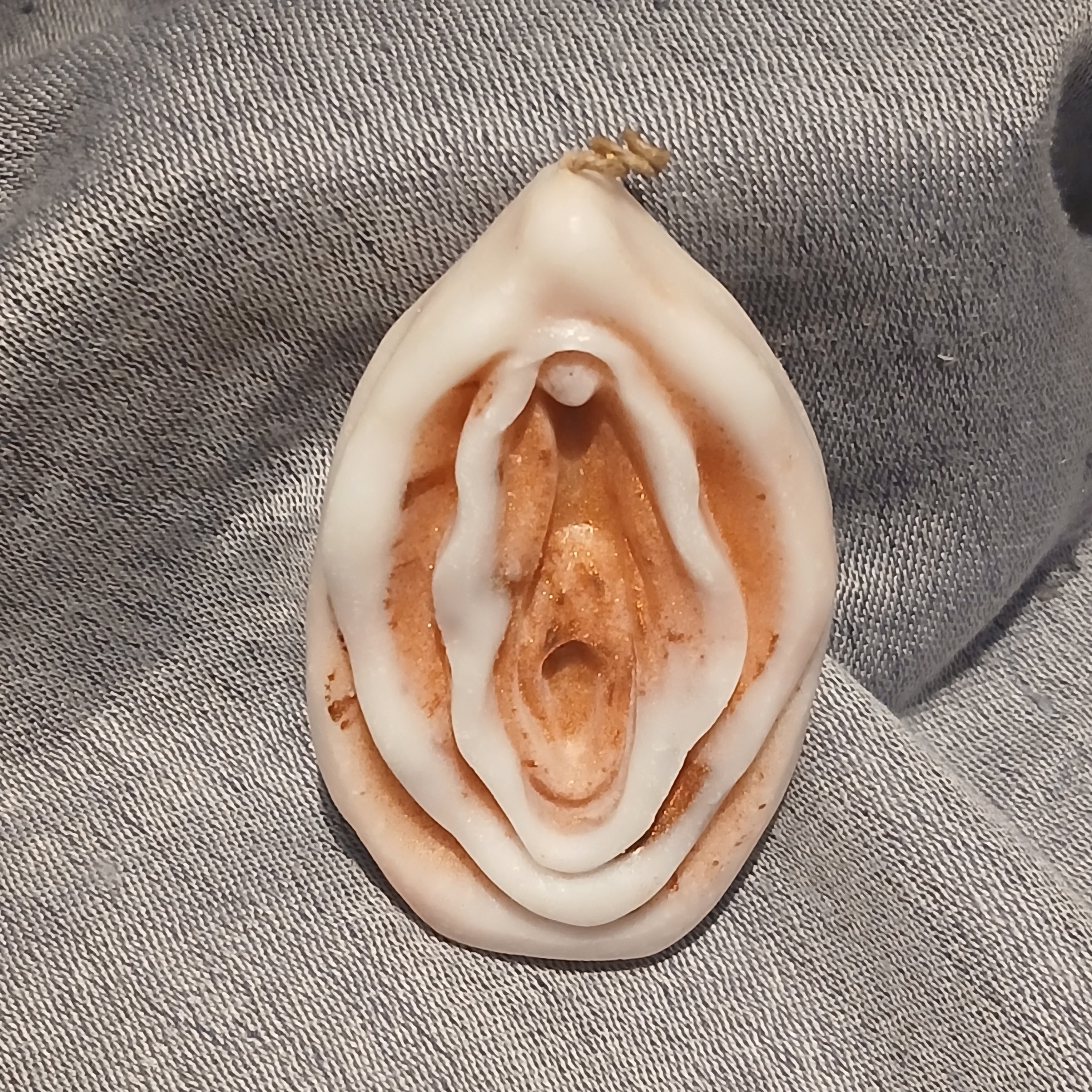 EM | Candle | La Concha