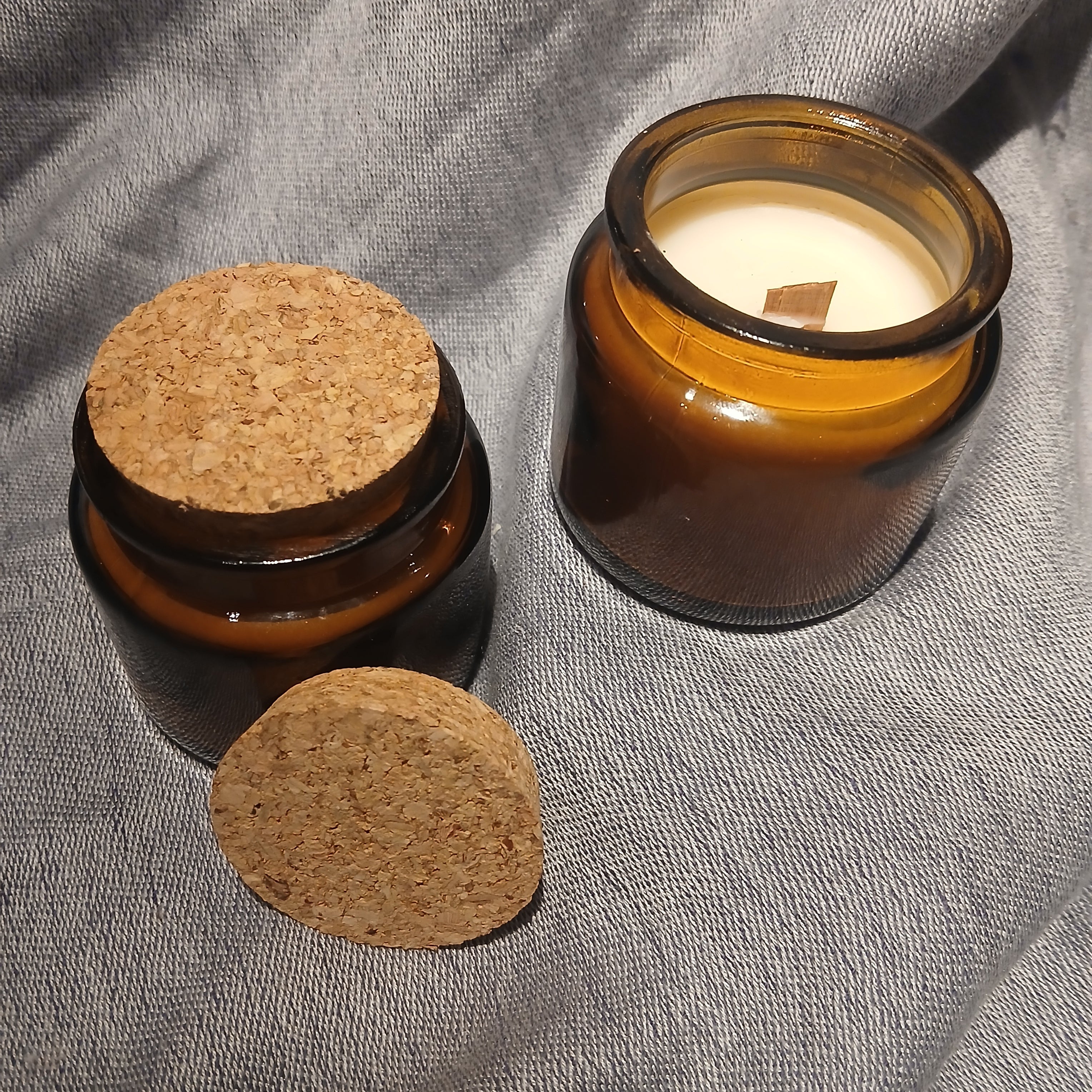 EM | Candle | Spiced Apple