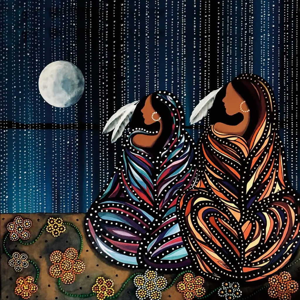 Betty Albert Art Prints