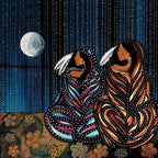 Betty Albert Art Prints