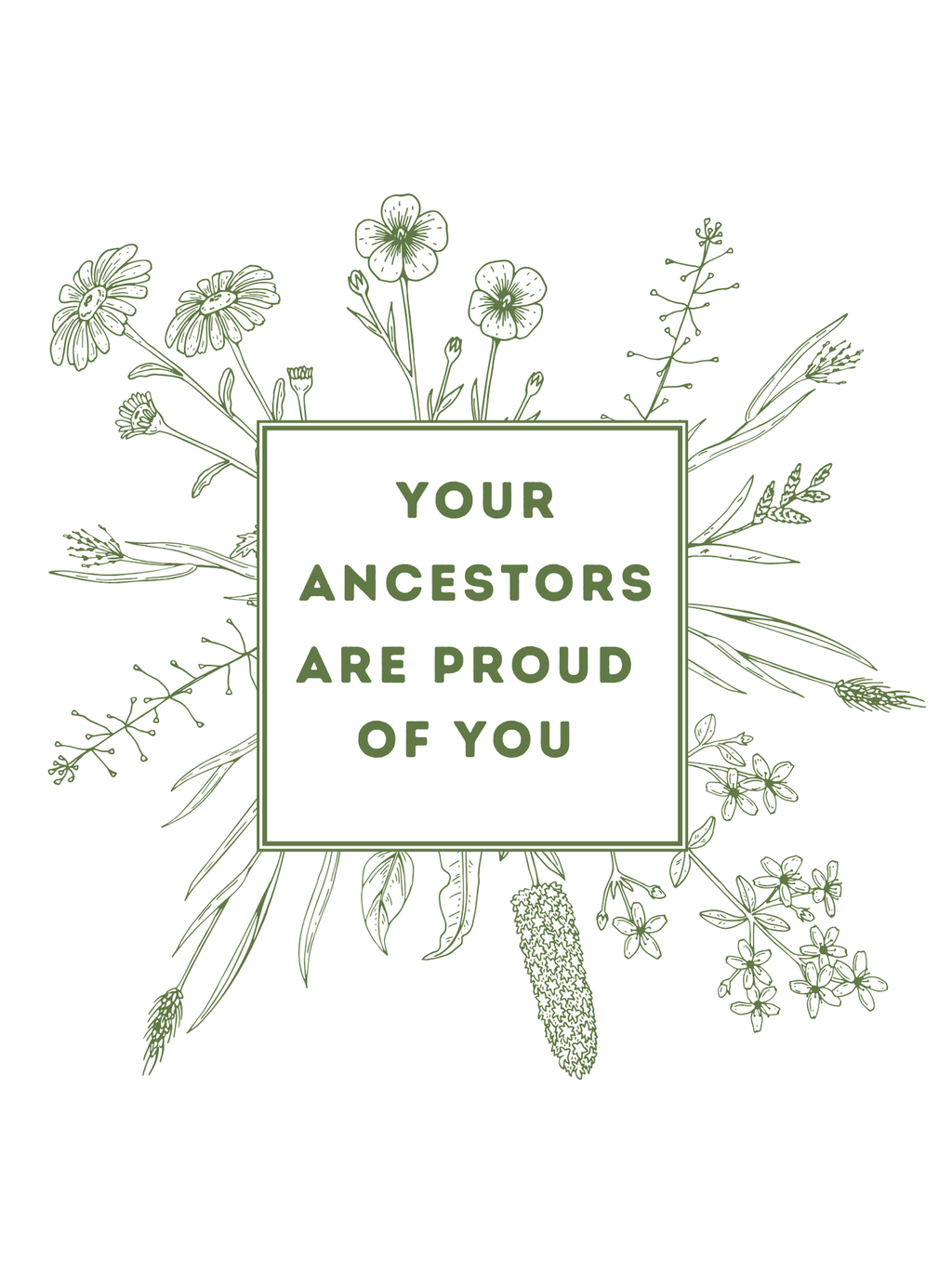 AMR | Greeting Card | Assorted