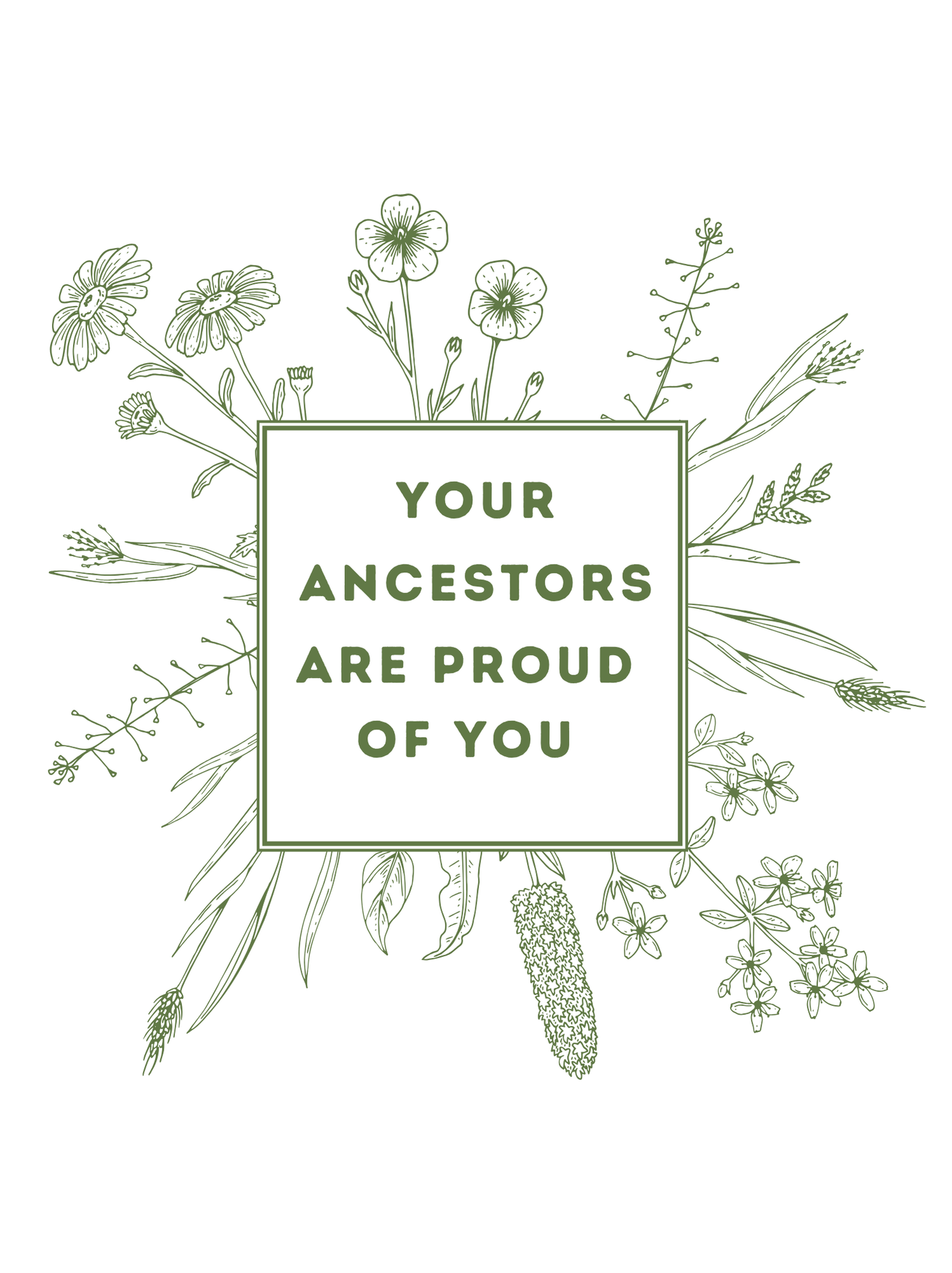 AMR | Greeting Card | Assorted