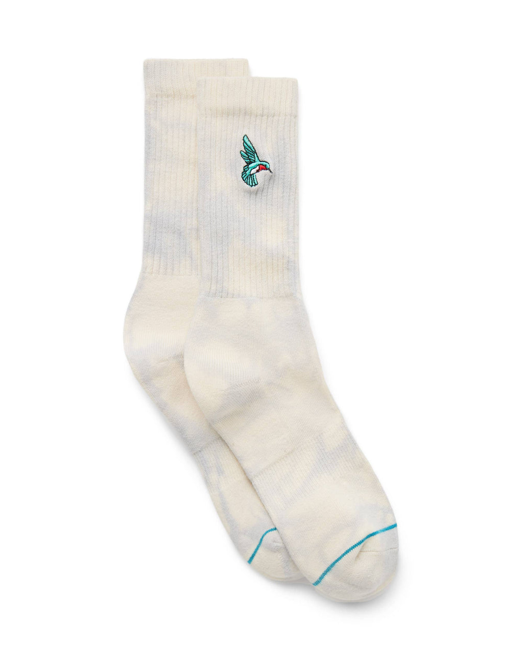 Hummingbird Socks by Urban Native Era