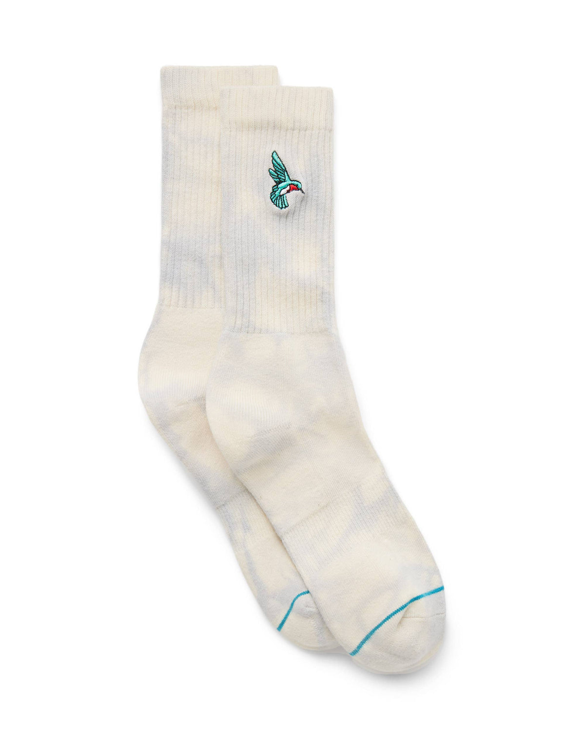 Hummingbird Socks by Urban Native Era