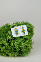 Daisy Tapestry Posts by Mountain Maiden