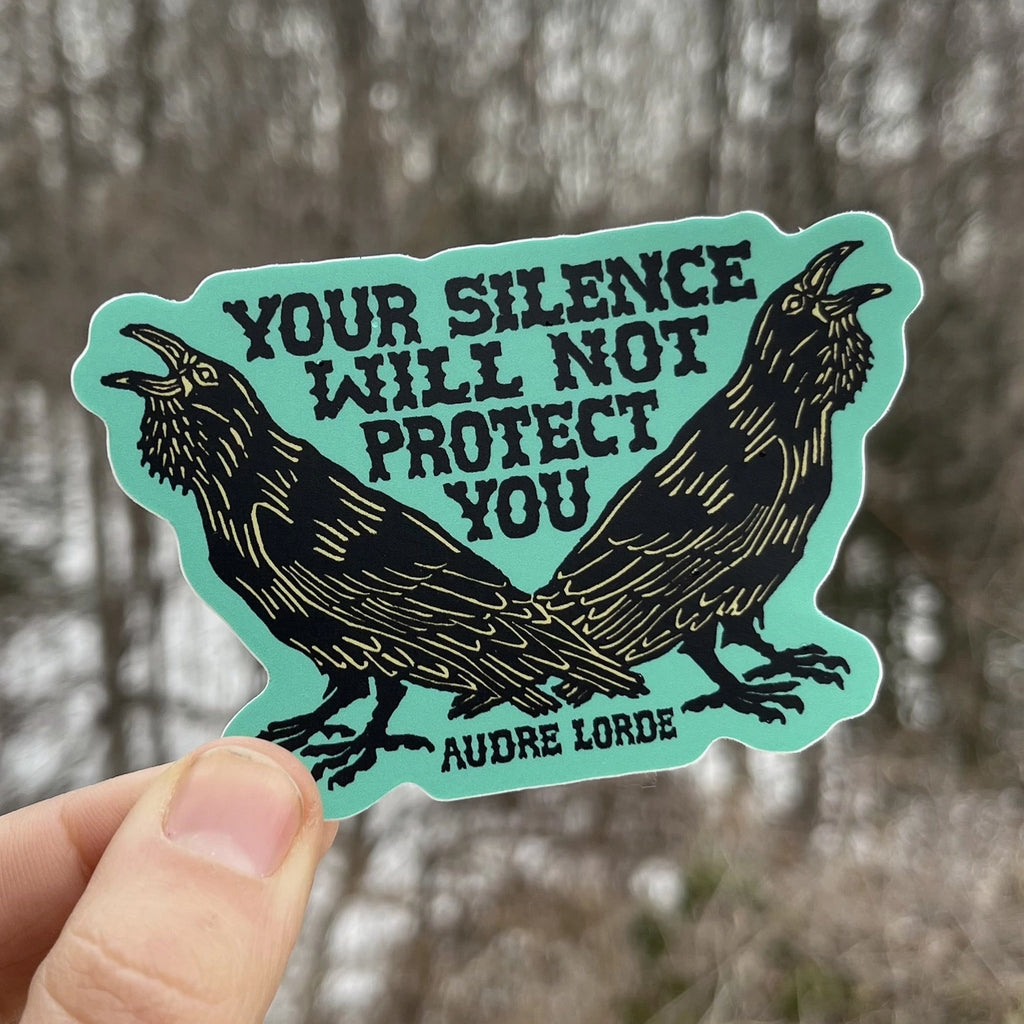 Vinyl Stickers by Windheld
