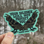 Vinyl Stickers by Windheld