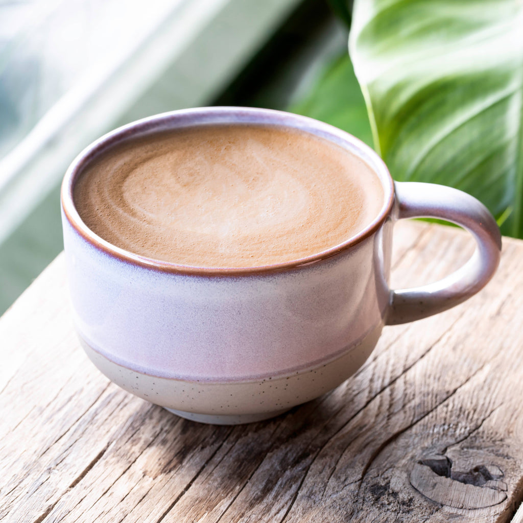 16oz Handmade Ceramic Mug by Nova Ceramics Travel Mugs