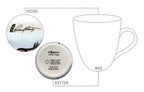 Signature Mug - by Indigenous Puzzles & Art