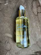 Fortae | Sweetgrass Body Oil