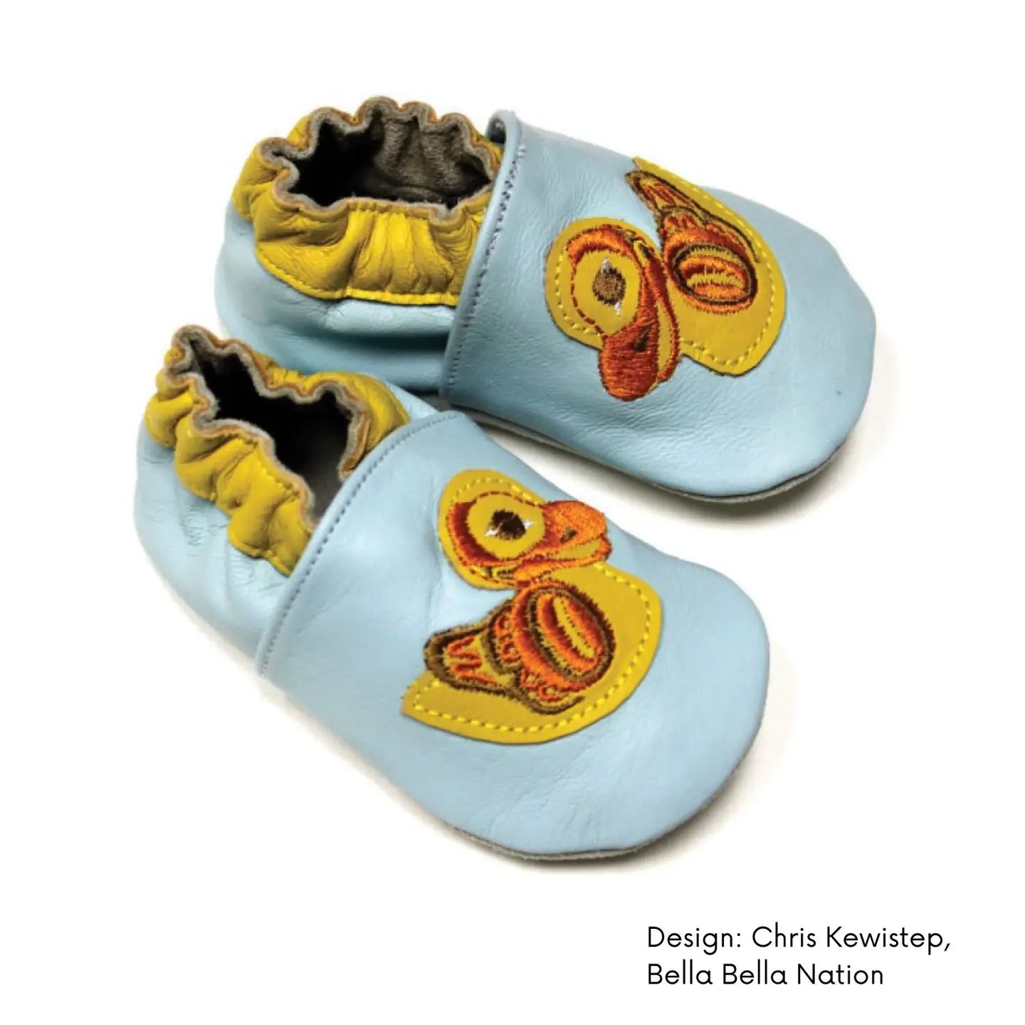 MBHD | Baby Shoes