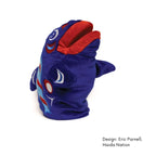 MBHD | Kid's Puppets