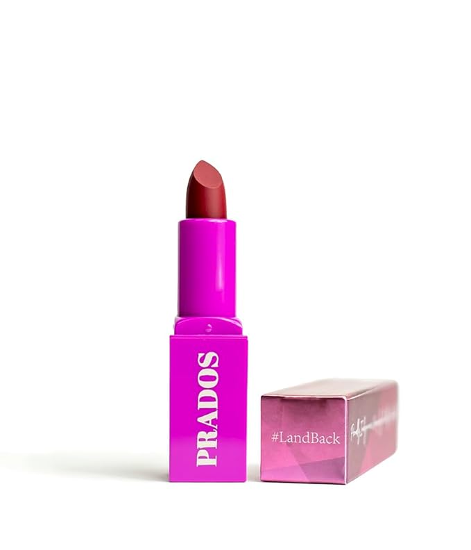 Prados | LandBack Lipstick