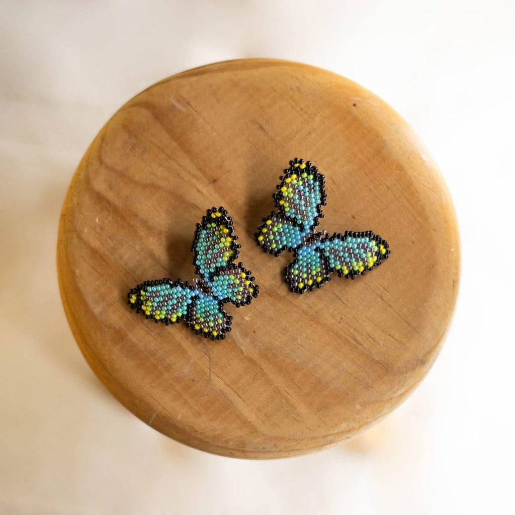 Chrysalis by Mother Sierra