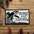 Vinyl Stickers by Windheld
