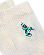 Hummingbird Socks by Urban Native Era