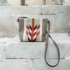 Tierra Verde Zapotec Wool Crossbody