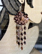 Pray for Rain XL: Rose gold
