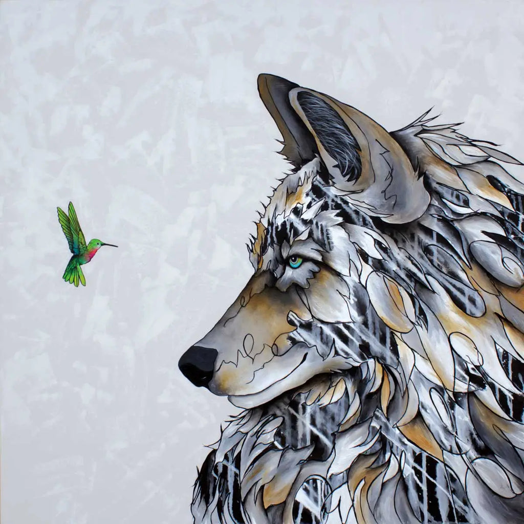 Micqaela Jones Art Prints