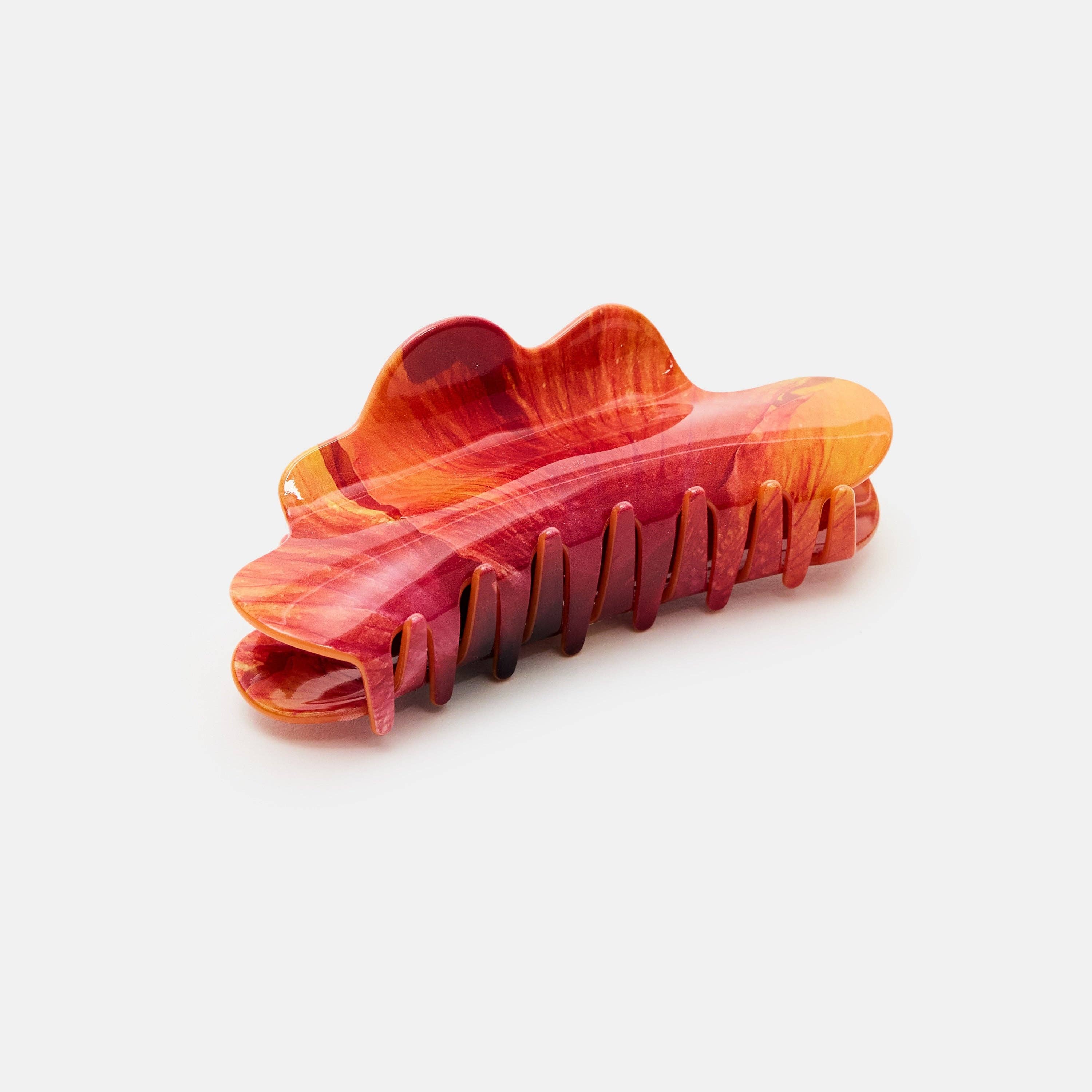 Nimbus Claw in Hibiscus by CHUNKS