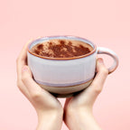 16oz Handmade Ceramic Mug by Nova Ceramics Travel Mugs