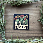Vinyl Stickers by Windheld